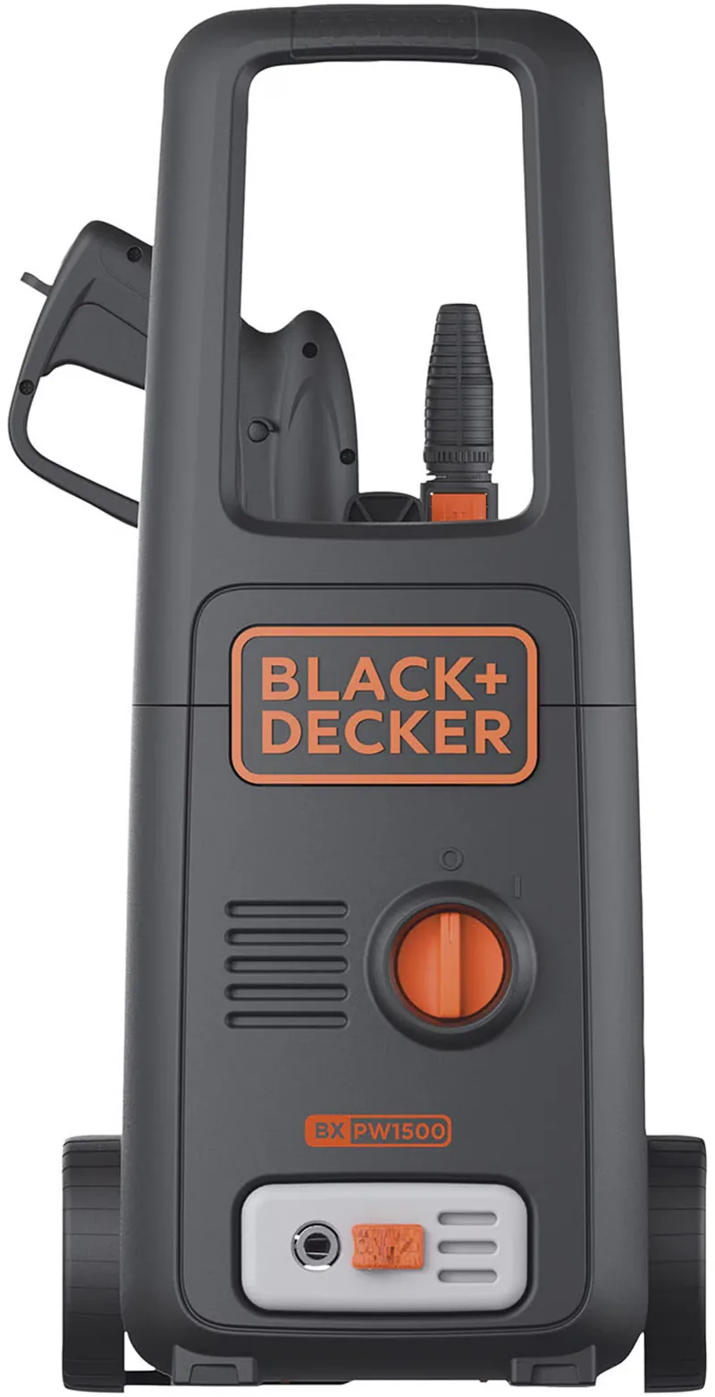 Black & Decker BXPW1500E