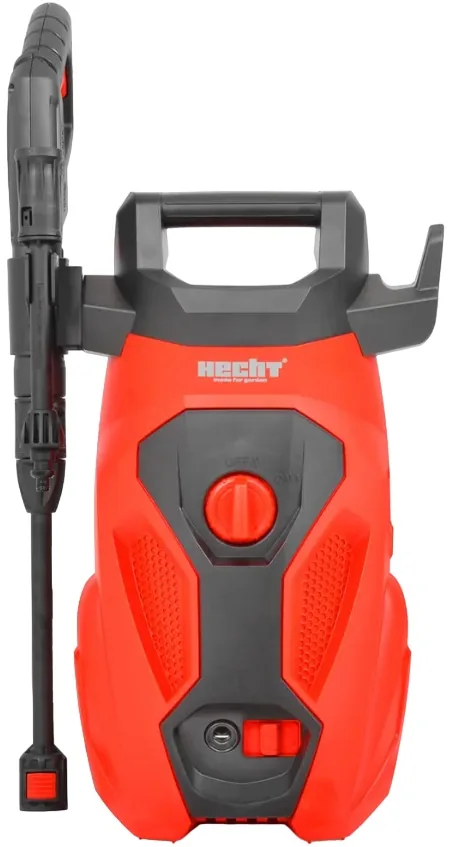 Hecht 322 1800W 140Bar 420L/h