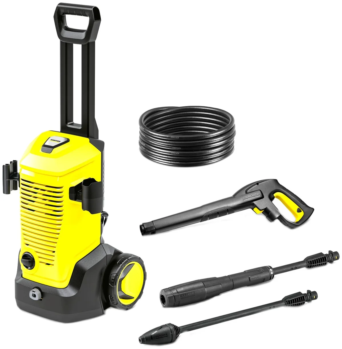 Karcher K 5