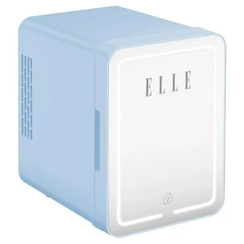 Elle Mini Frigider ESDAFX04BUEU