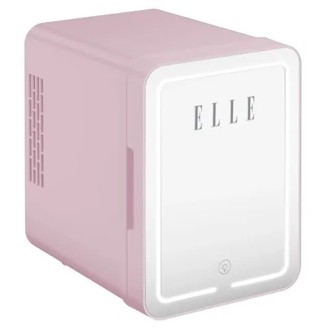 Elle Mini Frigider ESDAFX04PUEU
