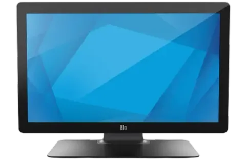Elo Touch Solutions E351600 21.5inch Touchscreen Negru