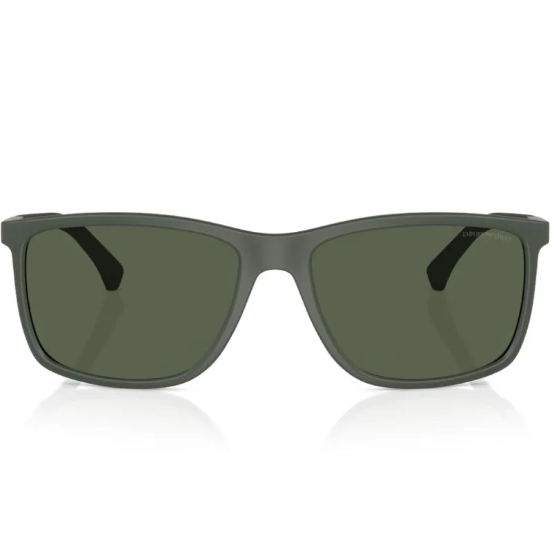 Emporio Armani EA4058 50589A Marimea 58
