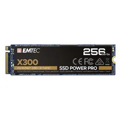 Emtec EC256GX300