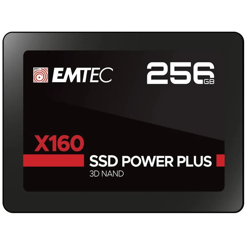 Emtec ECSSD256GNX160 256GB 2.5