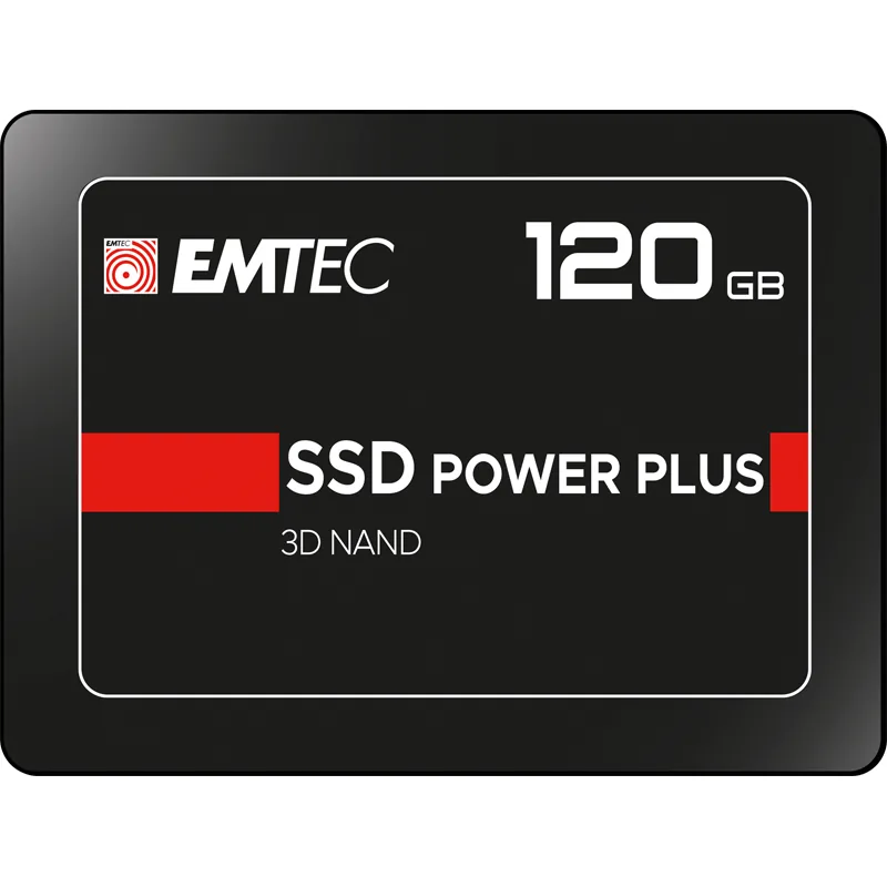 Emtec Power Plus X150 120GB