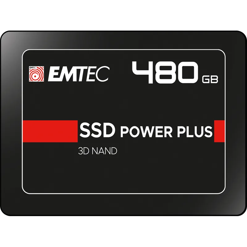 Emtec Power Plus X150 480GB