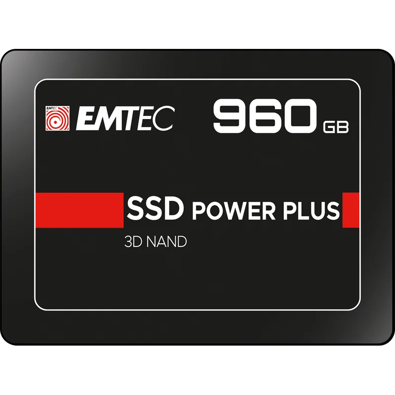 Emtec Power Plus X150 960GB