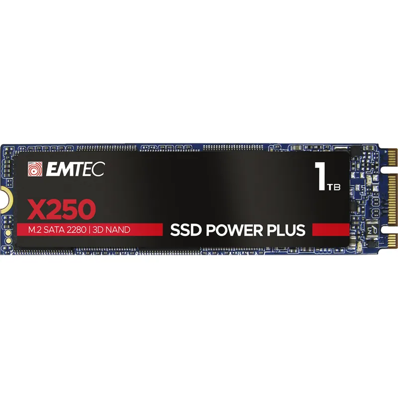 Emtec Power Plus X250 1TB