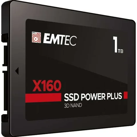 Emtec X160 1TB Bulk