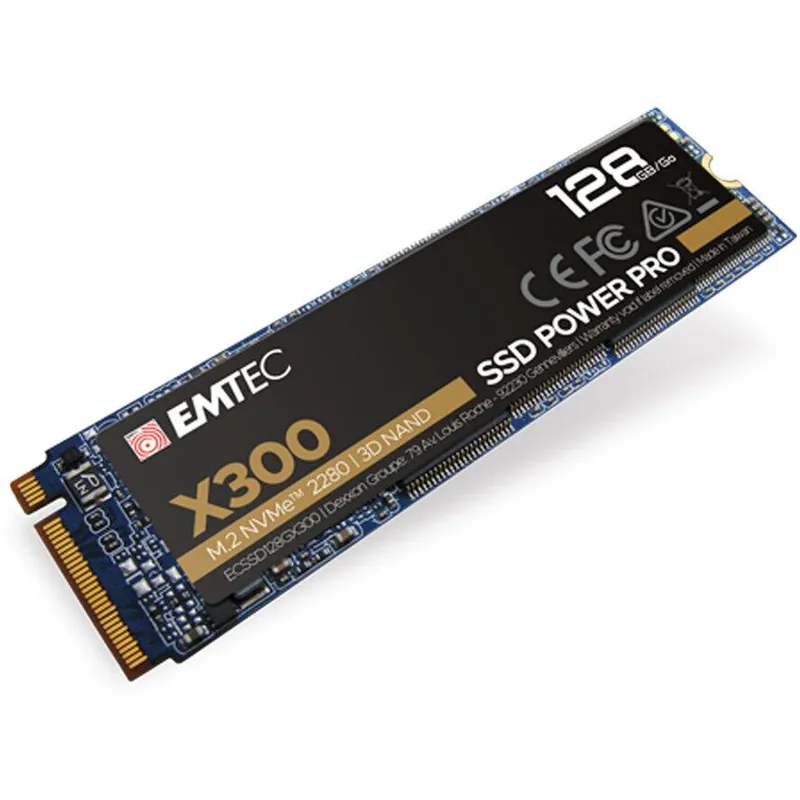 Emtec X300 128GB