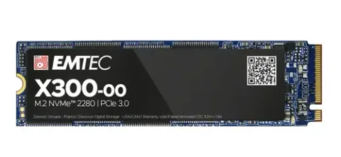 Emtec X300 Power Pro 2TB 4155991