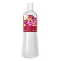 Emulsie Oxidanta Wella Color Touch 1.9% 1000ml