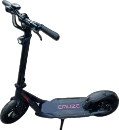 Emuze GO2 48V 15.6Ah 850W 12inch Albastru