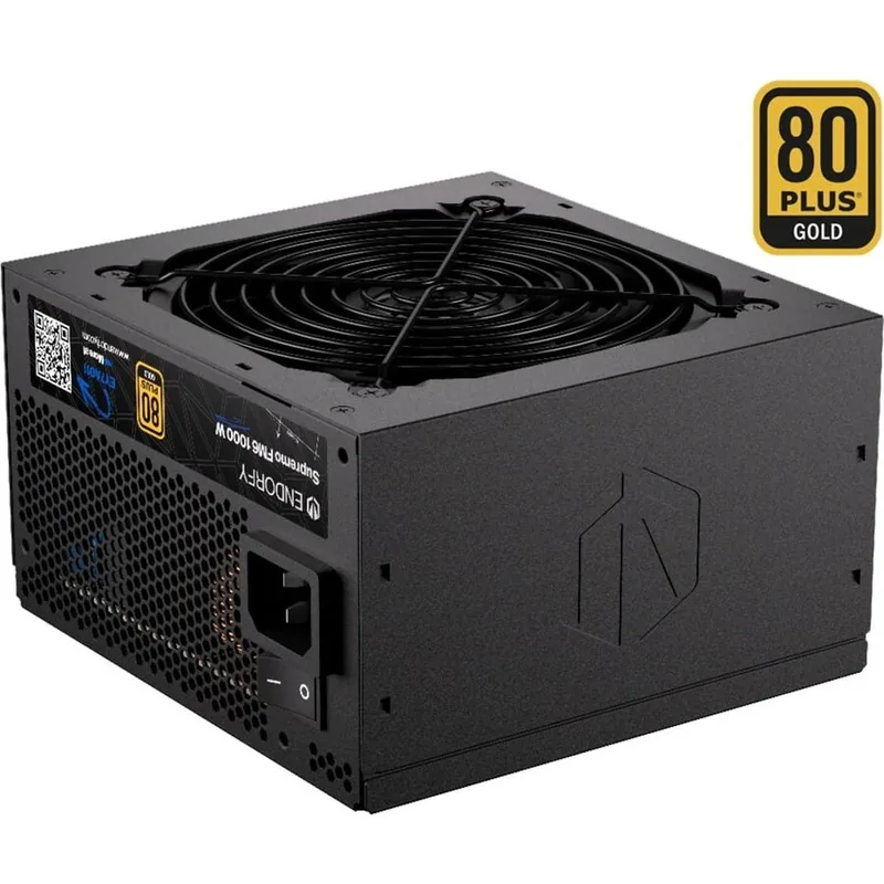 Endorfy Supremo FM6 1000W