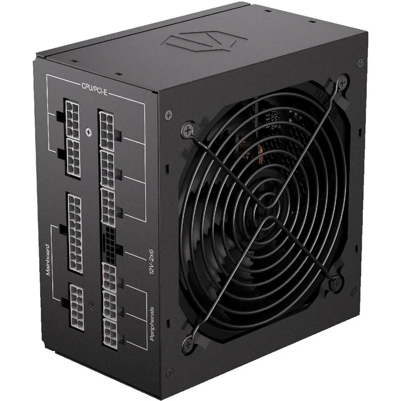 ENDORFY Supremo FM6 750W Negru