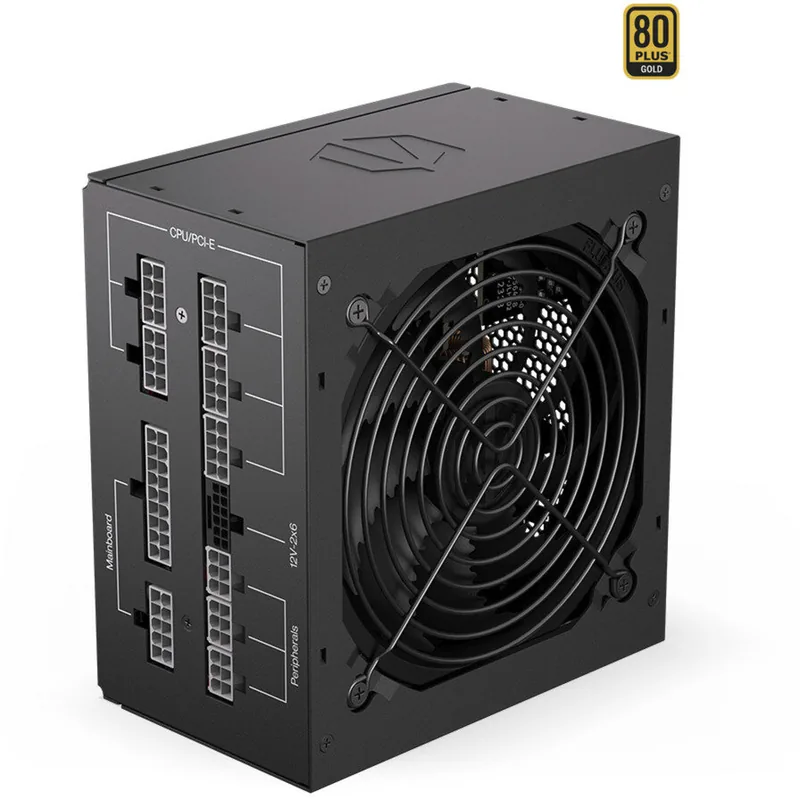 Endorfy Supremo FM6 ATX 750W
