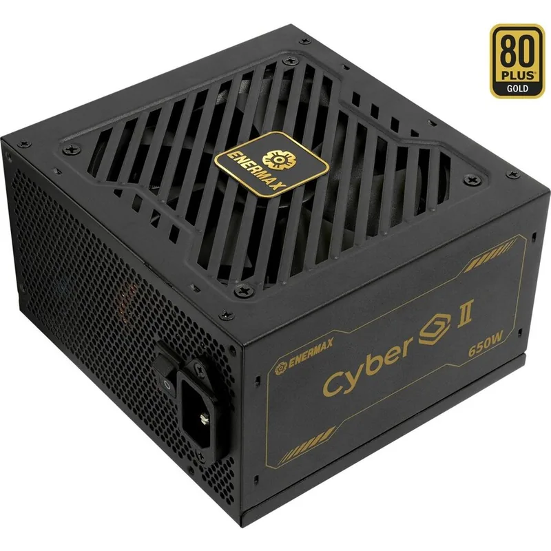 Enermax Cyber G II 650W