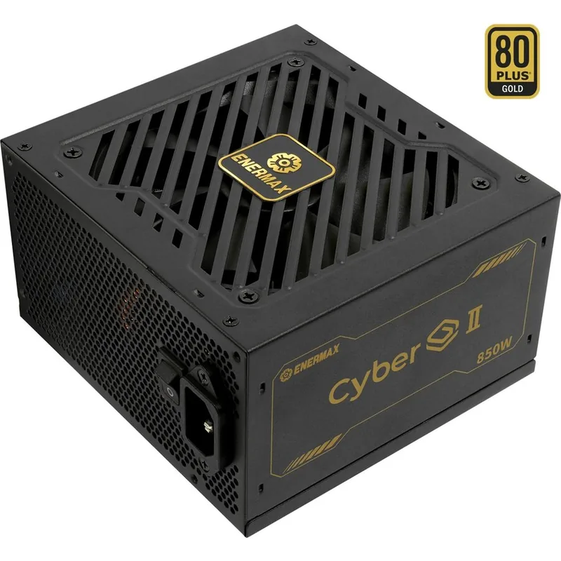 Enermax CyberG II 850W ATX