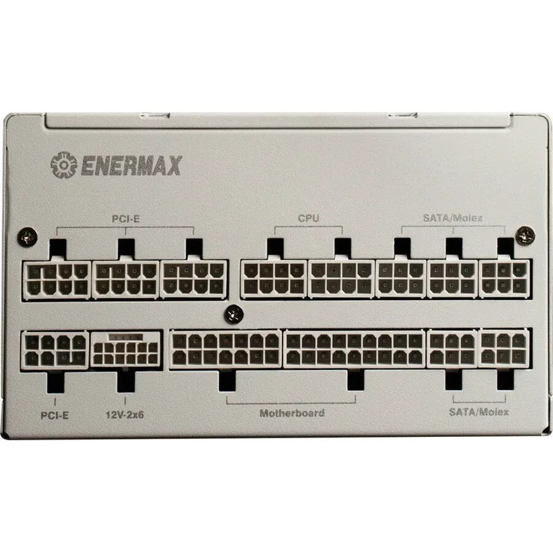 Enermax Platimax II D.F. 1200W