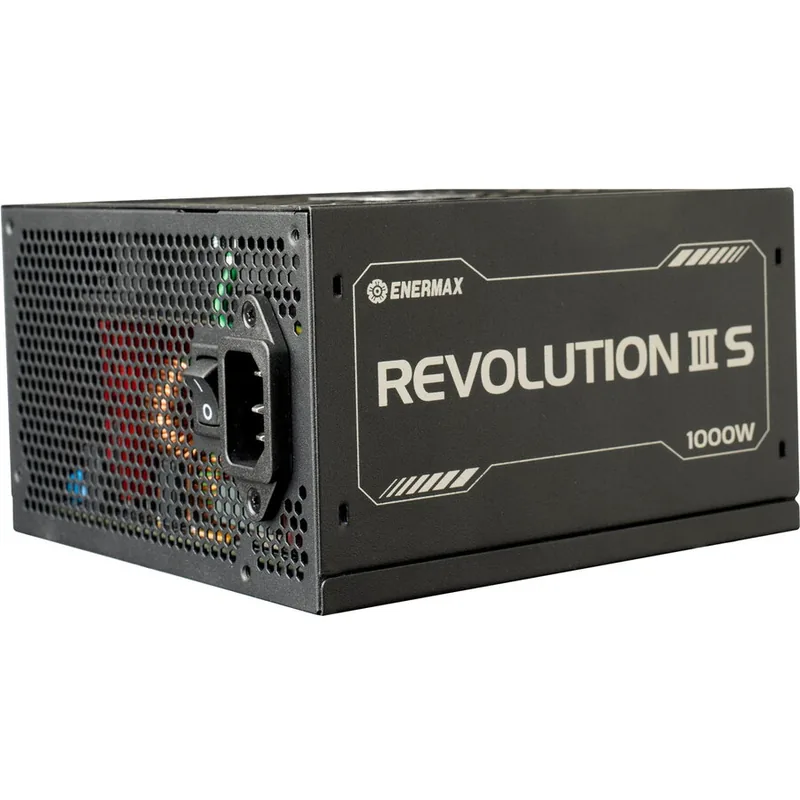 Enermax Revolution III S 1000W ATX