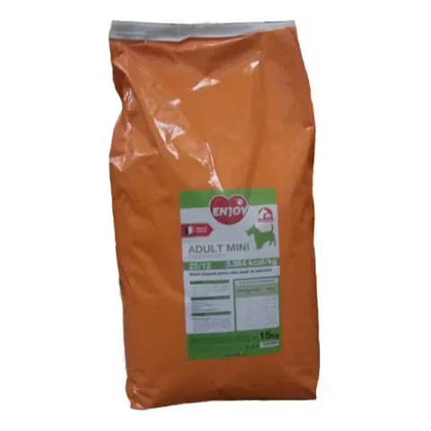 Enjoy PRO22/12 Adult Mini 15kg
