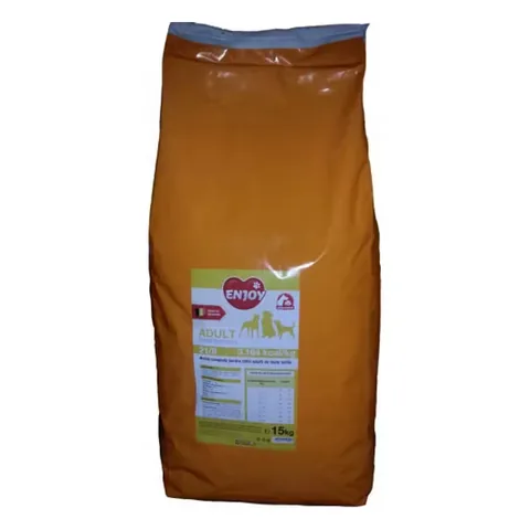 Hrana Uscata Pentru Caini Enjoy PRO21/8 Adult 15kg