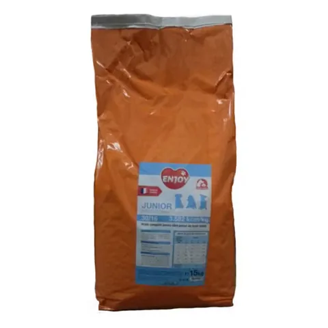 Hrana Uscata Juniori Caini Enjoy PRO30/16 Talie Medie 15kg