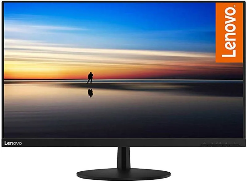 Lenovo L27M 28" FHD Negru