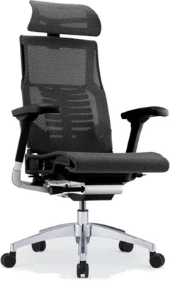 Antares POFIT 2 Negru