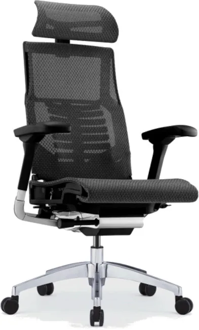 Antares POFIT 2 Negru
