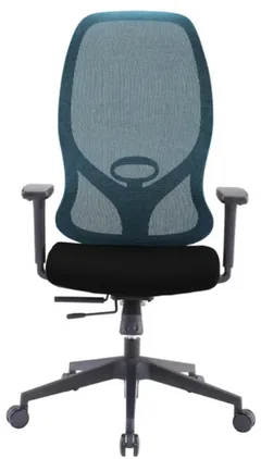 Scaun Ergonomic RFG STAR HB Albastru