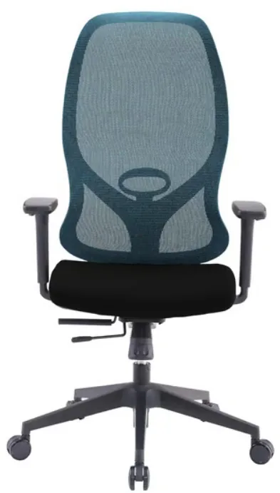 Scaun Ergonomic RFG STAR HB Albastru