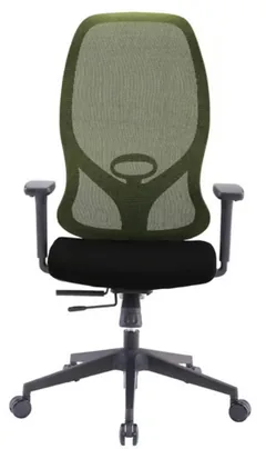 Scaun Ergonomic RFG STAR HB Verde