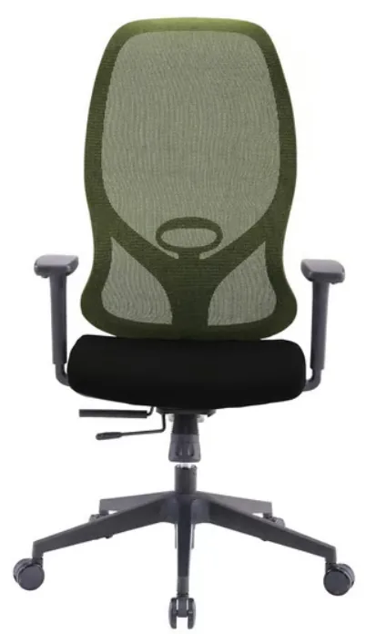 Scaun Ergonomic RFG STAR HB Verde