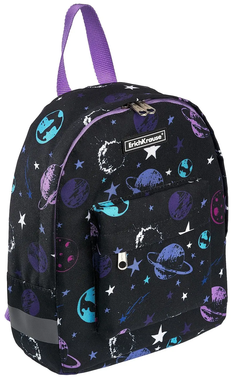 Erich Krause EasyLine Mini 6l Gradinita Spacewalk