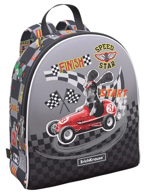 Erich Krause EasyLine Mini Young Racer 6l