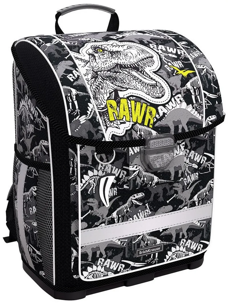 Erich Krause ErgoLine 16L Dinosaur Park Fund Dur