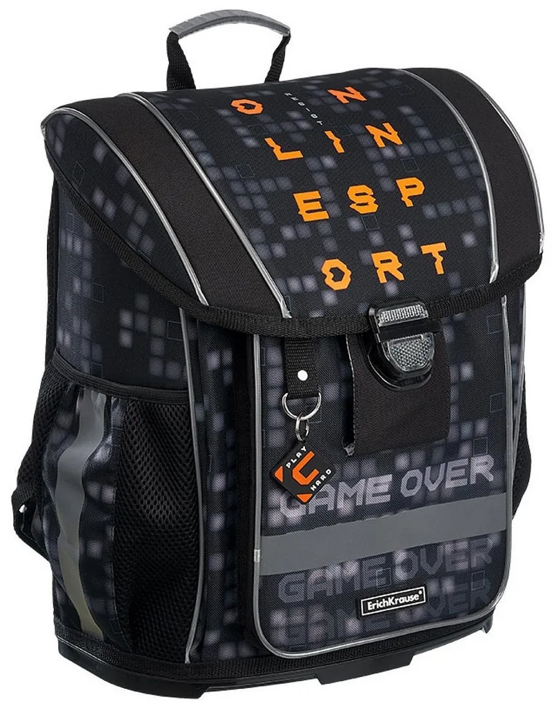 Erich Krause ErgoLine Game Over 16l