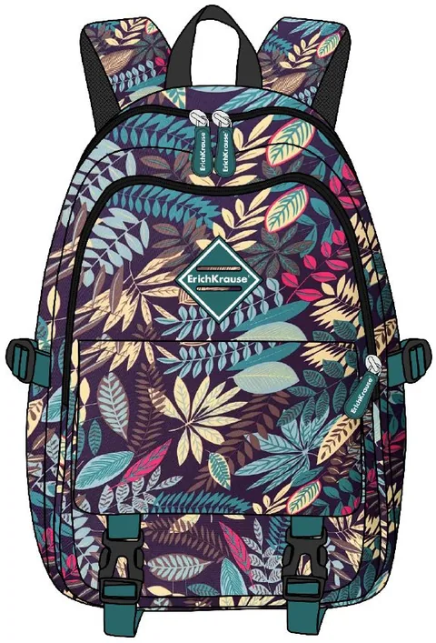 Erich Krause SchoolLine Night Forest 24L