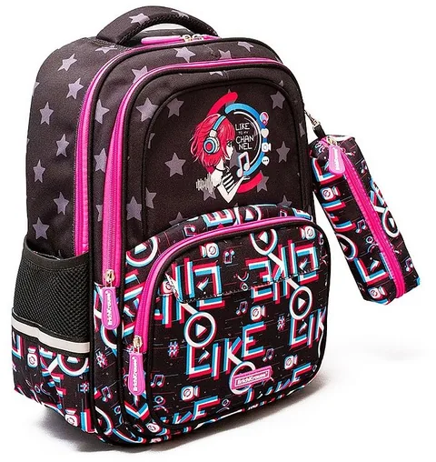 Erich Krause SchoolLine Top Blogger cu Penar