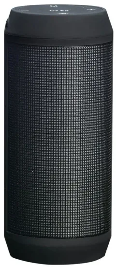 Esperanza FADO LED 6W Negru