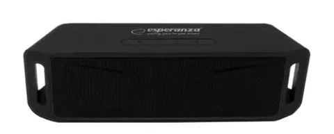 ESPERANZA FOLK Negru