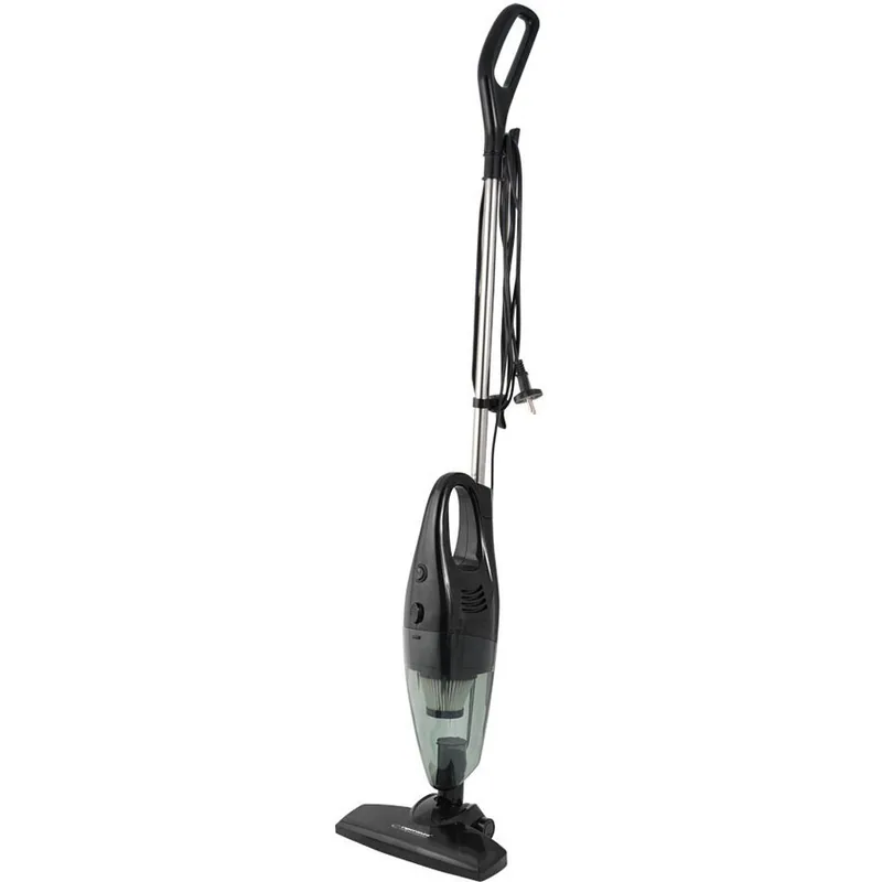 Esperanza Jupiter EHV101K 0.8L 600W Negru