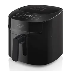 ETA Fritta Digi 7.2L Negru