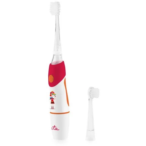 ETA Sonetic Children's Sonic Timer Rosu/Alb