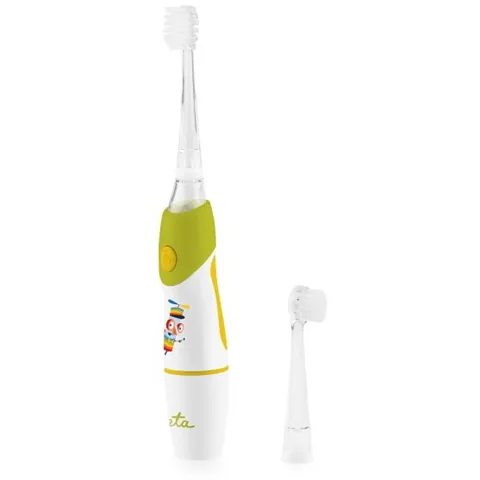 ETA SONETIC Children's Sonic Timer Verde/Alb