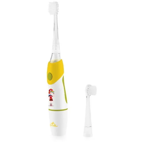 ETA SONETIC Sonic Timer Galben/Alb Copii
