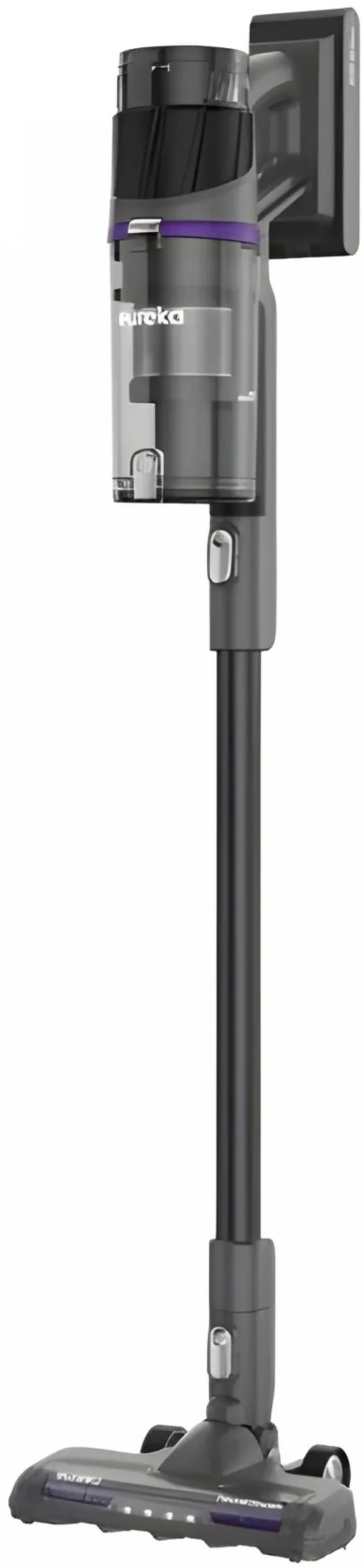 Eureka Appliances NEC520BK 200W HEPA Negru
