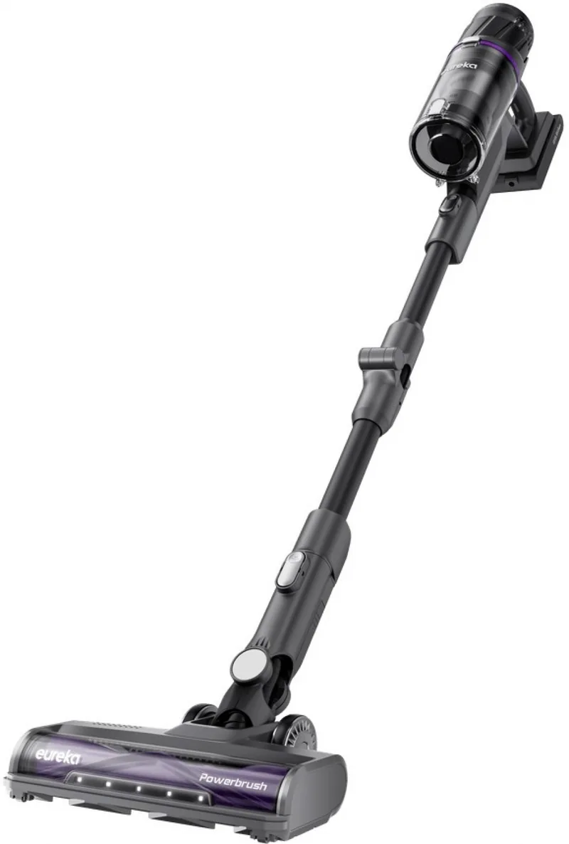 Eureka NEC530 Negru